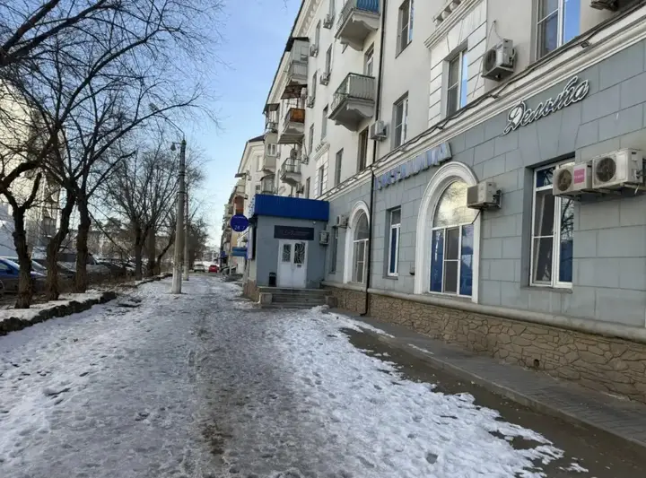 Гостиница Дельта — фото 1
