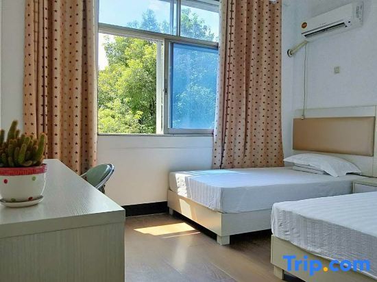 Хуаншань: Huangshan Yongxing Hotel