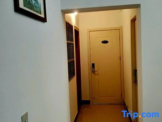 Хуаншань: Huangshan Yongxing Hotel