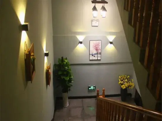 Сучжоу: Sixian Yaduo Boutique Homestay