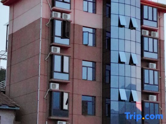 Цзюцзян: Yongxiu Yunshan Xinghai Hotel