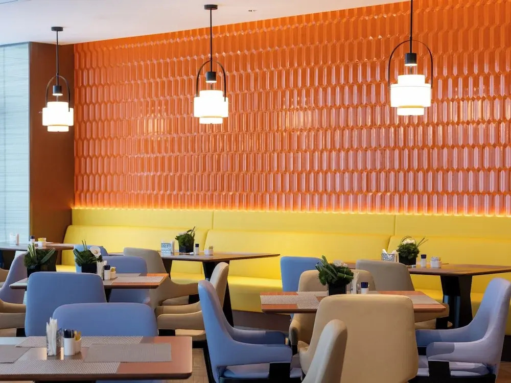 Дунгуань: Hampton by Hilton Dongguan Liaobu Songshan Lake Avenue