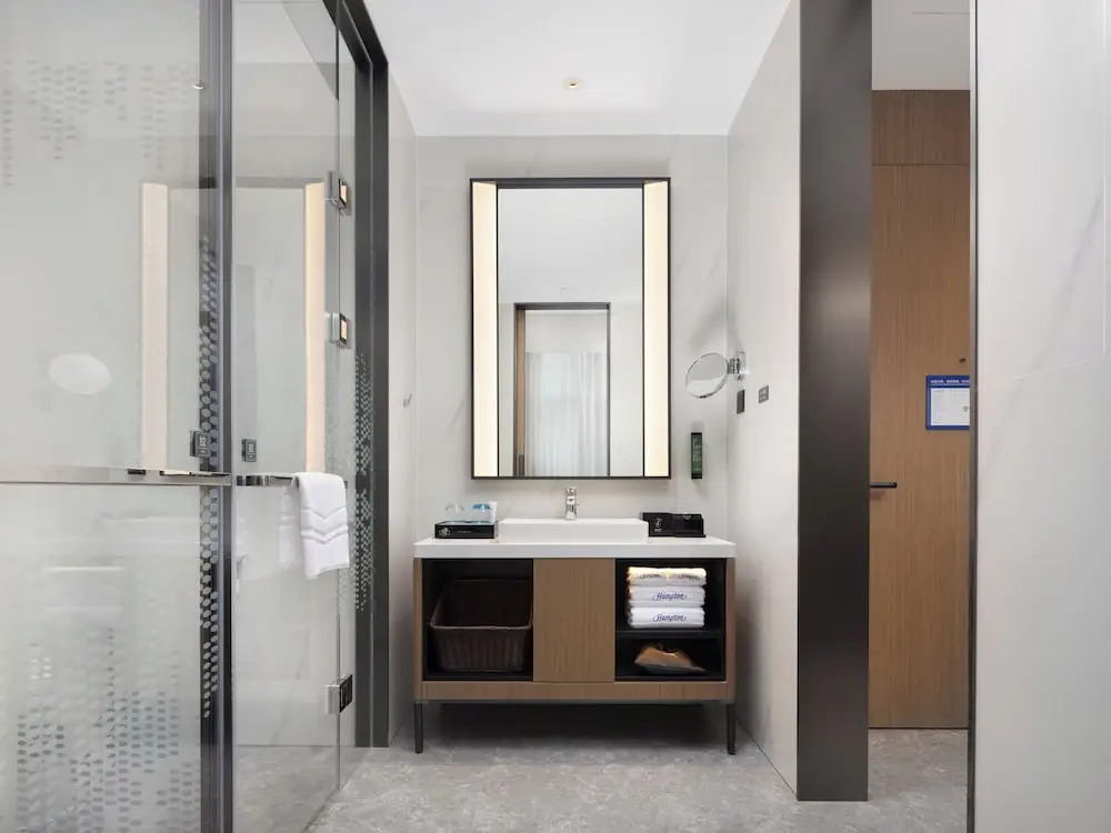 Дунгуань: Hampton by Hilton Dongguan Liaobu Songshan Lake Avenue