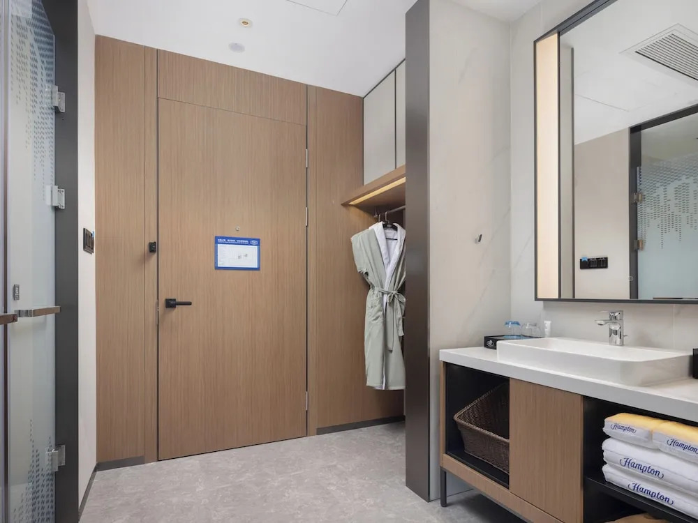 Дунгуань: Hampton by Hilton Dongguan Liaobu Songshan Lake Avenue