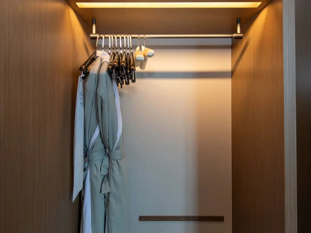 Дунгуань: Hampton by Hilton Dongguan Liaobu Songshan Lake Avenue