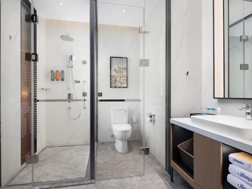 Дунгуань: Hampton by Hilton Dongguan Liaobu Songshan Lake Avenue