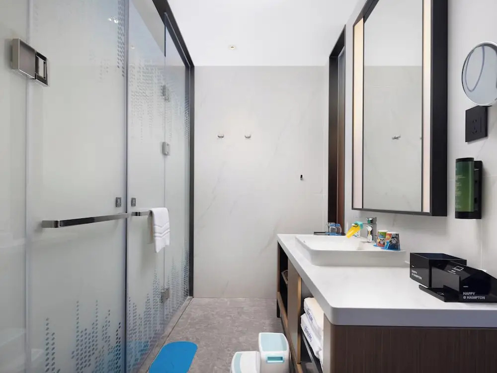 Дунгуань: Hampton by Hilton Dongguan Liaobu Songshan Lake Avenue