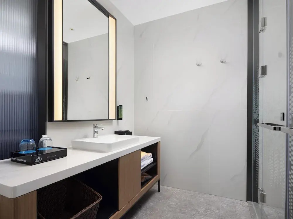 Дунгуань: Hampton by Hilton Dongguan Liaobu Songshan Lake Avenue