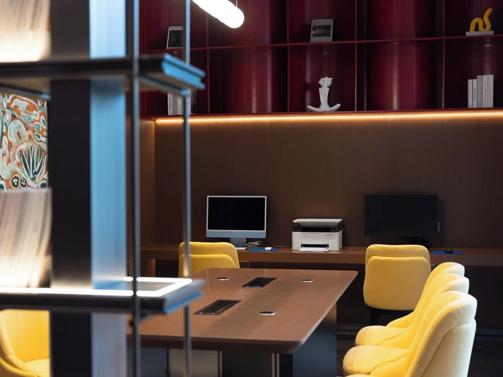 Дунгуань: Hampton by Hilton Dongguan Liaobu Songshan Lake Avenue