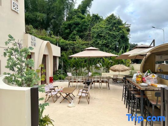 Шэньчжэнь: Shenzhen Puyuan Yaomu Homestay