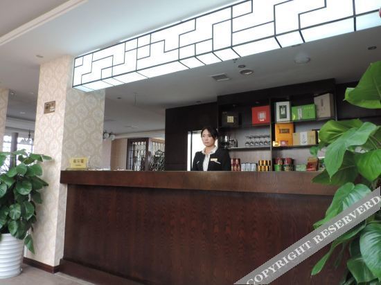 Дэян: Luojiang Kaishenghao Hotel