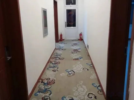 Шэньян: Kangping Hexing Hostel