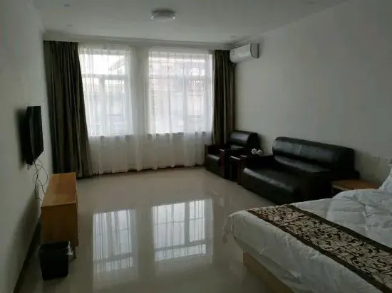 Шэньян: Kangping Hexing Hostel