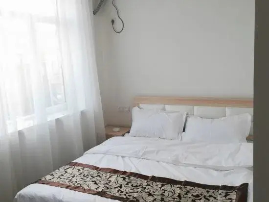 Шэньян: Kangping Hexing Hostel
