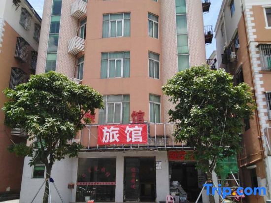 Шэньчжэнь: Shenzhen Sun Moonlight Apartment