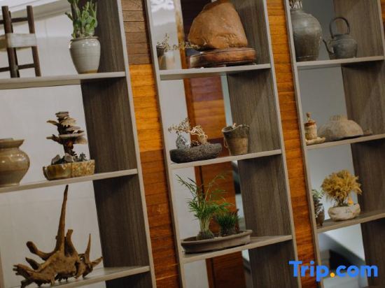 Лишуй: Jinyun Wangfeng Guesthouse