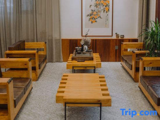 Лишуй: Jinyun Wangfeng Guesthouse
