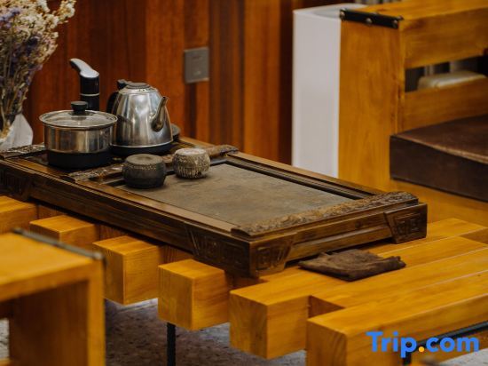 Лишуй: Jinyun Wangfeng Guesthouse