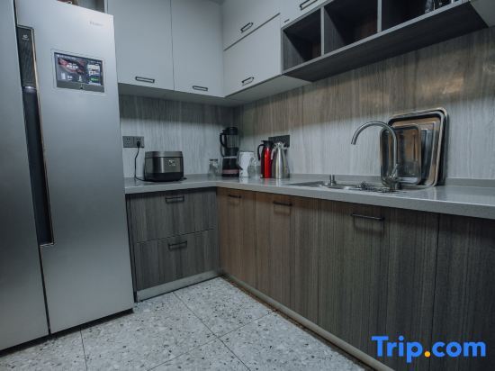 Лишуй: Jinyun Wangfeng Guesthouse