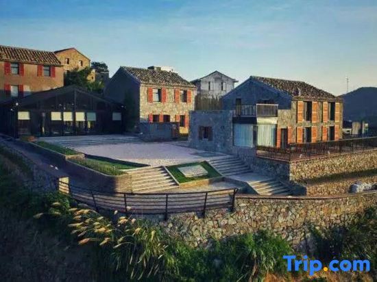 Тайчжоу: Qiheng Shishe Hotel