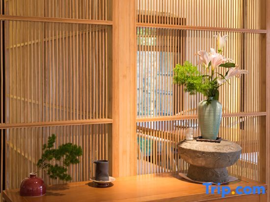 Тайчжоу: Qiheng Shishe Hotel