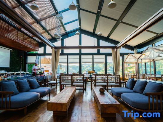 Тайчжоу: Qiheng Shishe Hotel