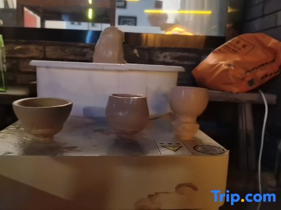 Цзиндэчжэнь: Jingdezhen Ciyin Homestay (Sanbao Branch)