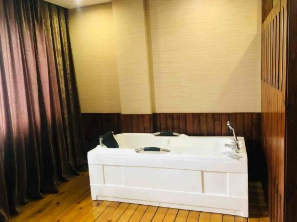 Тайчжоу: Xianju private space theme hotel