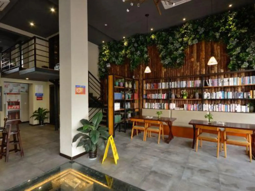 Тайчжоу: Xianju private space theme hotel