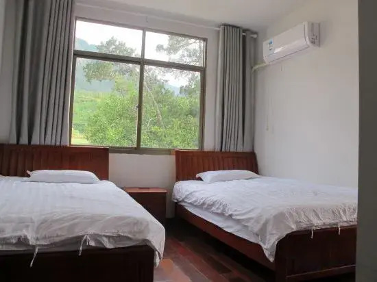 Xuancheng: Jixi Xianxi Homeland Farmhouse
