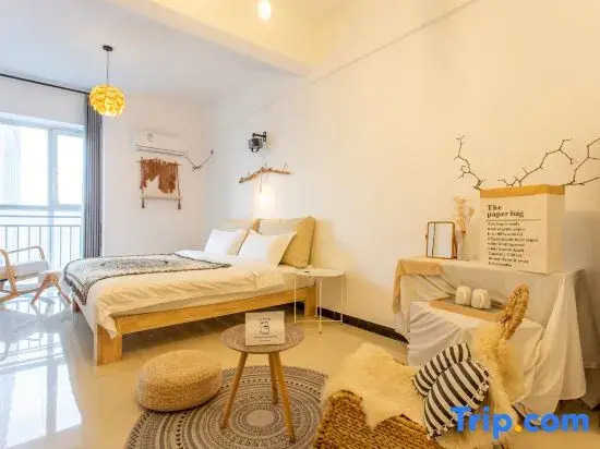 Лоян: Aurora Homestay