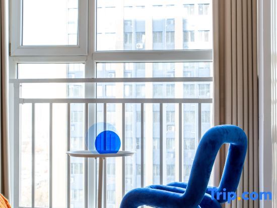 Лоян: Aurora Homestay