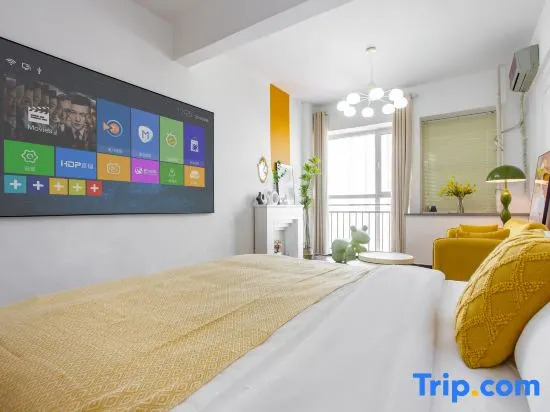 Лоян: Aurora Homestay