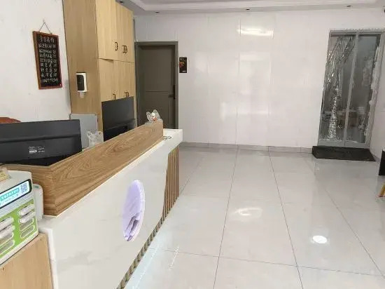 Чанша: Changsha Hongda Hotel Jinjing Branch