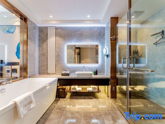 Ордос: Zhenjin International Hotel
