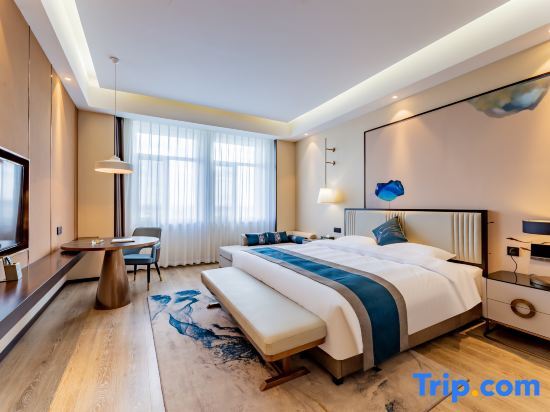 Ордос: Zhenjin International Hotel