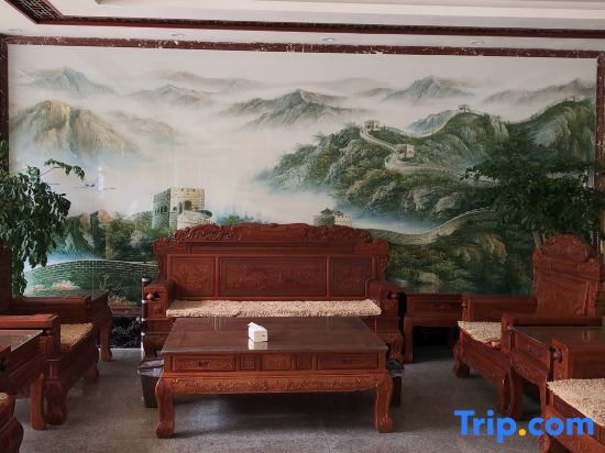 Мабай: Maguan Jinzhong Hotel