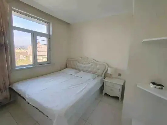 Харбин: Xinjiake Apartment