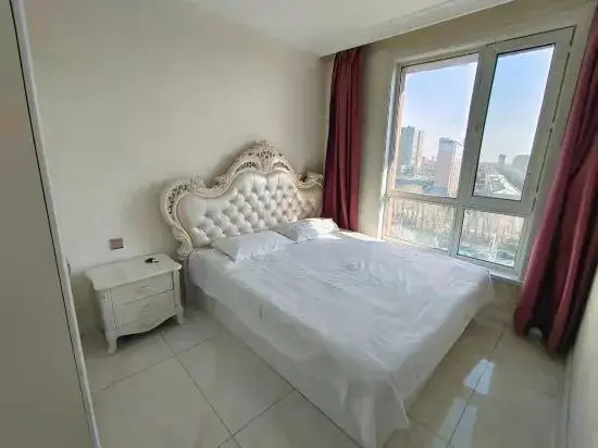 Харбин: Xinjiake Apartment