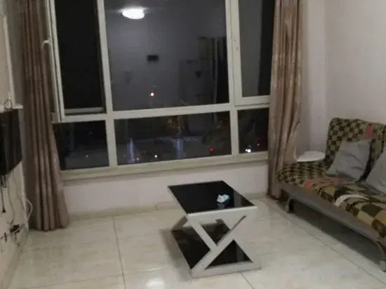 Харбин: Xinjiake Apartment