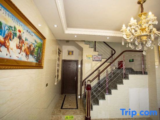 Вэньчжоу: Wenzhou escort time homestay