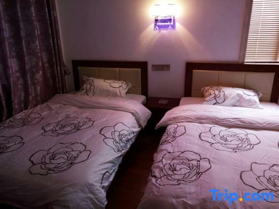 Тайчжоу: Xianju Yeqinyu Hotel