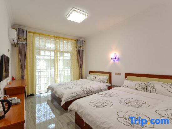 Тайчжоу: Xianju Yeqinyu Hotel