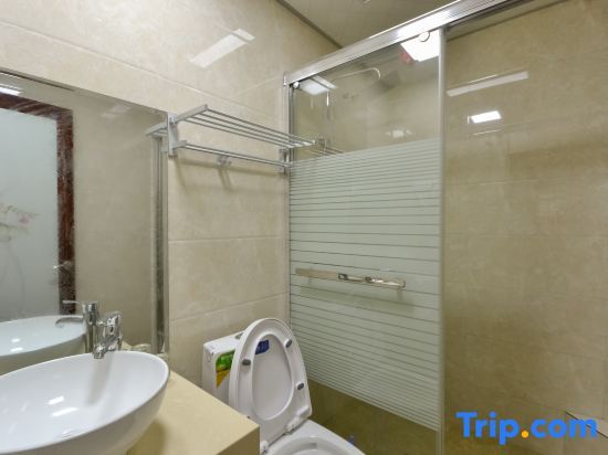 Тайчжоу: Xianju Yeqinyu Hotel