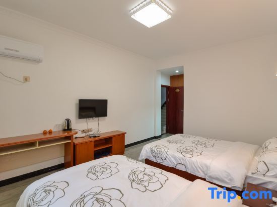 Тайчжоу: Xianju Yeqinyu Hotel