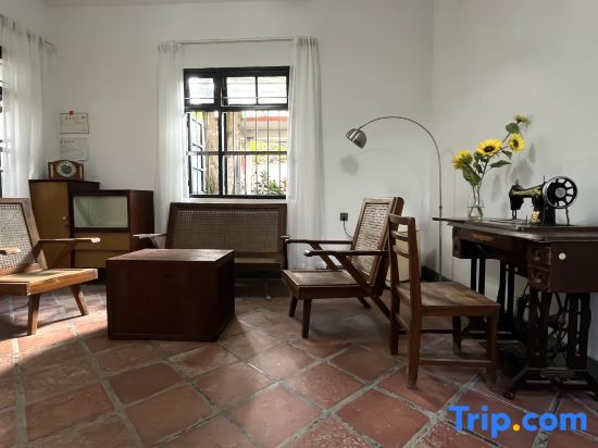Mango Yard Homestay (Quanzhou West Street) — фото 3