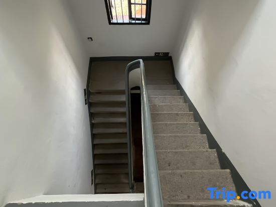 Mango Yard Homestay (Quanzhou West Street) — фото 2