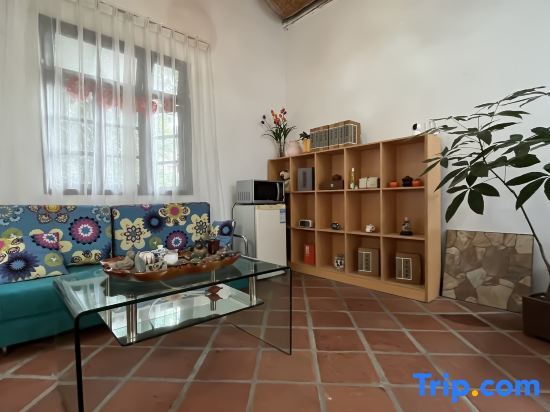 Mango Yard Homestay (Quanzhou West Street) — фото 5