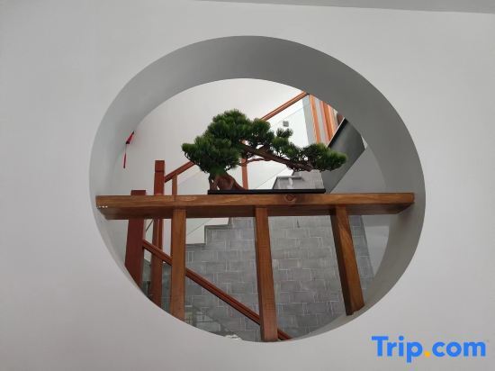Хуаншань: Huangshan Longxige·View Homestay