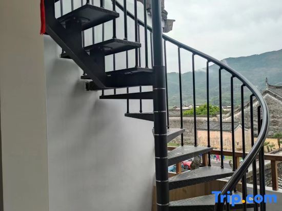 Хуаншань: Huangshan Longxige·View Homestay